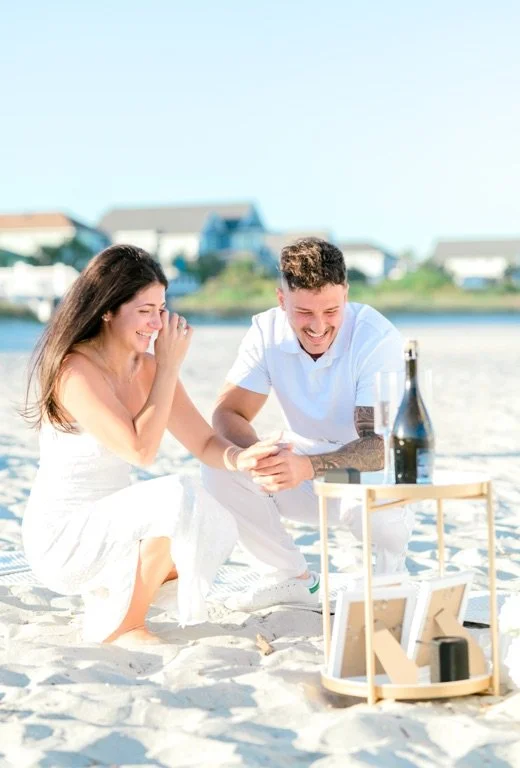 Engagement Proposal Charleston South Carolina | Hosanna Wilmot Photography -43.JPG