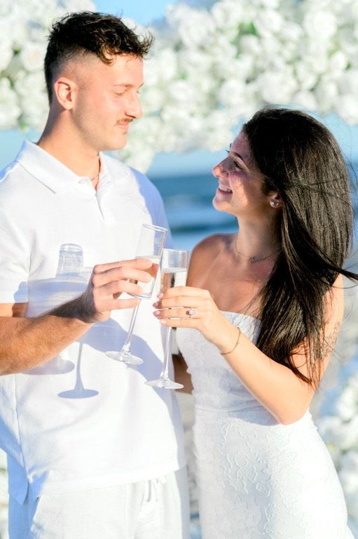 Engagement Proposal Charleston South Carolina | Hosanna Wilmot Photography -64.JPG