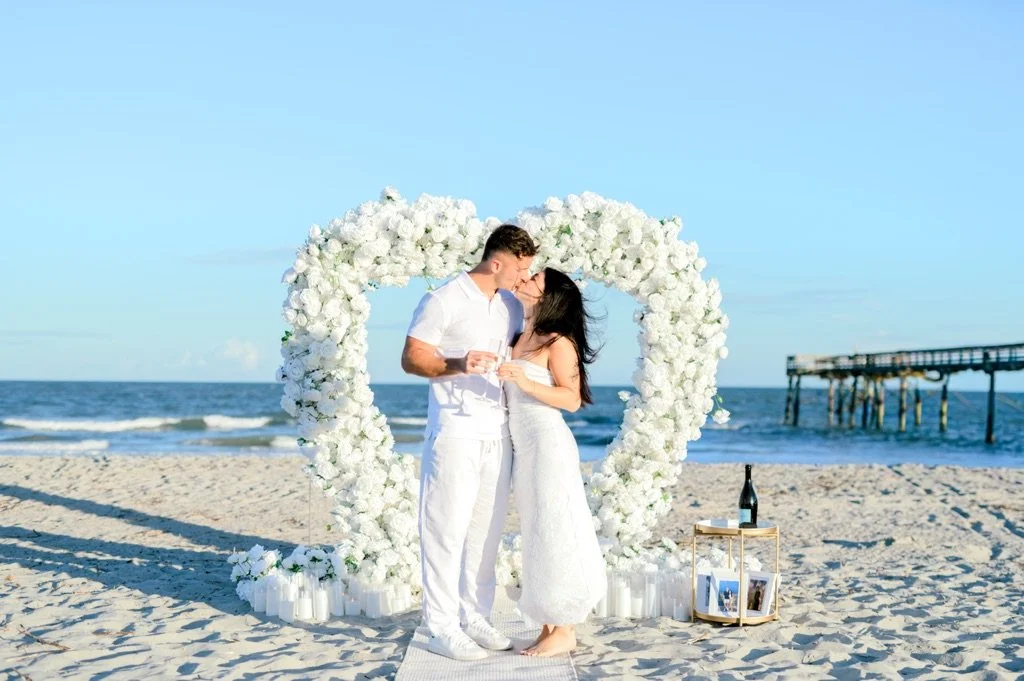 Engagement Proposal Charleston South Carolina | Hosanna Wilmot Photography -69.JPG