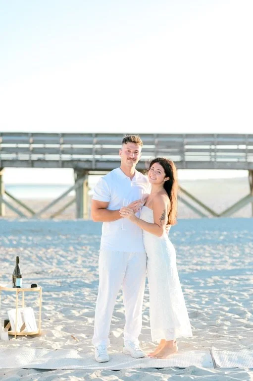 Engagement Proposal Charleston South Carolina | Hosanna Wilmot Photography -84.JPG