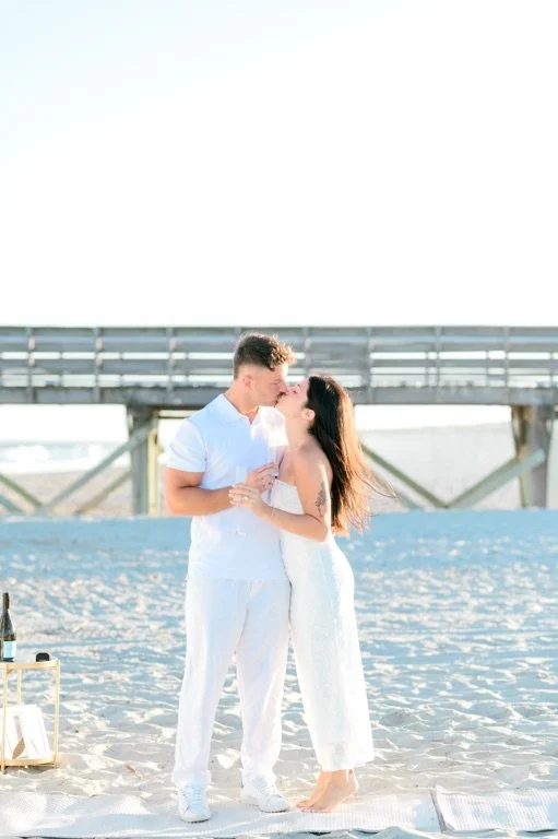 Engagement Proposal Charleston South Carolina | Hosanna Wilmot Photography -87.JPG