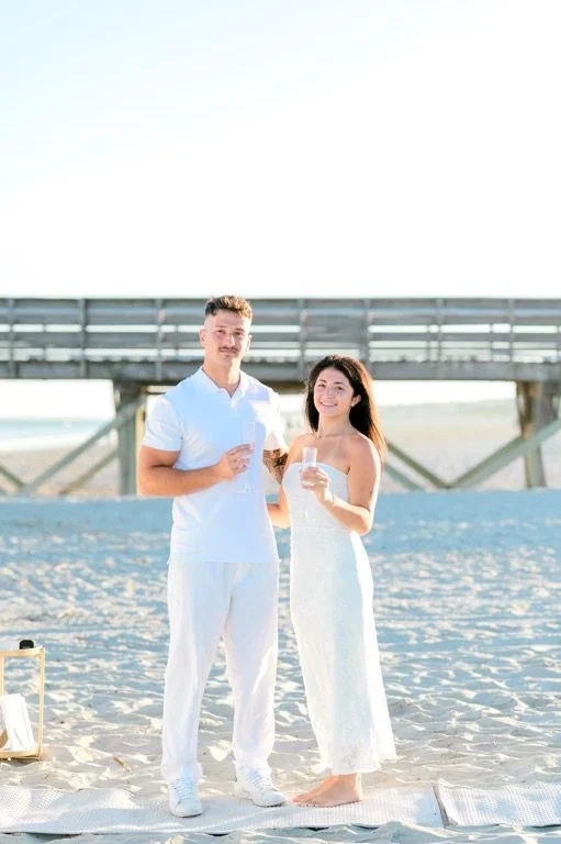 Engagement Proposal Charleston South Carolina | Hosanna Wilmot Photography -91.JPG
