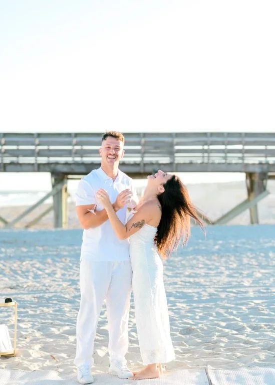 Engagement Proposal Charleston South Carolina | Hosanna Wilmot Photography -93.JPG