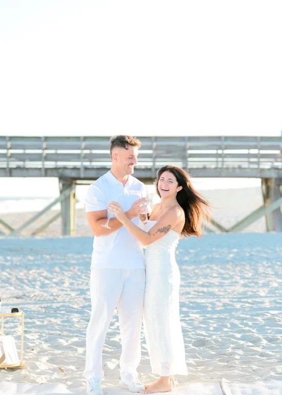 Engagement Proposal Charleston South Carolina | Hosanna Wilmot Photography -95.JPG