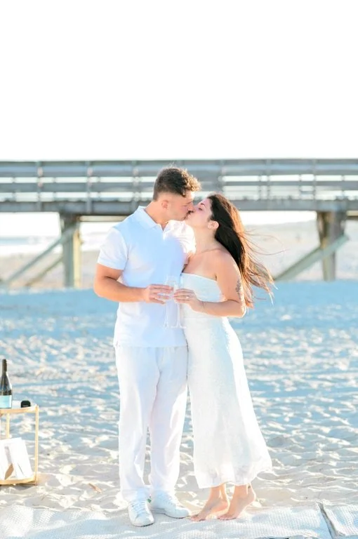 Engagement Proposal Charleston South Carolina | Hosanna Wilmot Photography -104.JPG