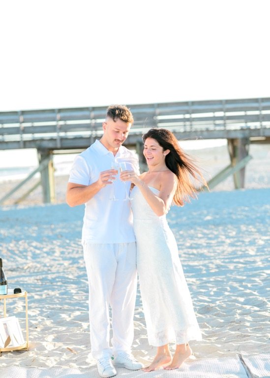 Engagement Proposal Charleston South Carolina | Hosanna Wilmot Photography -105.JPG