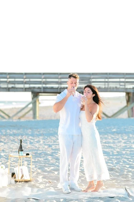 Engagement Proposal Charleston South Carolina | Hosanna Wilmot Photography -106.JPG