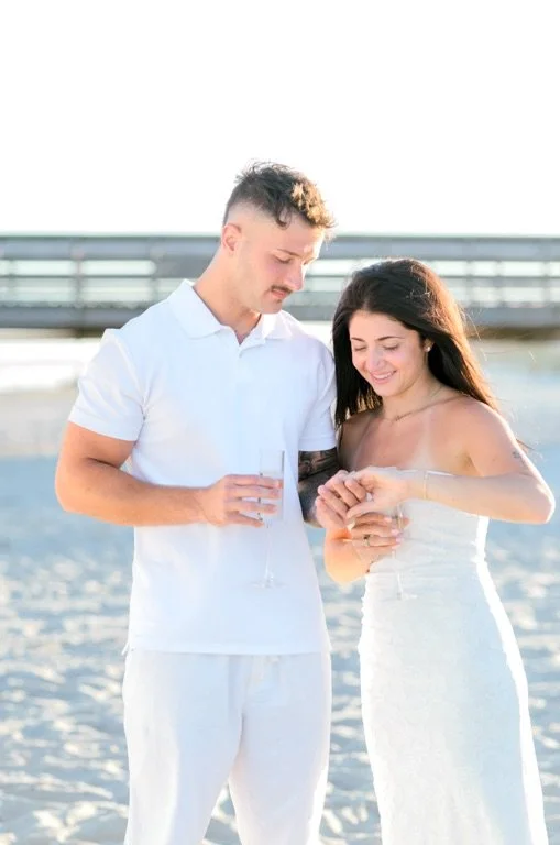 Engagement Proposal Charleston South Carolina | Hosanna Wilmot Photography -111.JPG