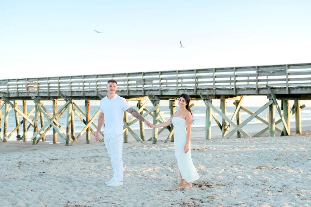Engagement Proposal Charleston South Carolina | Hosanna Wilmot Photography -134.JPG