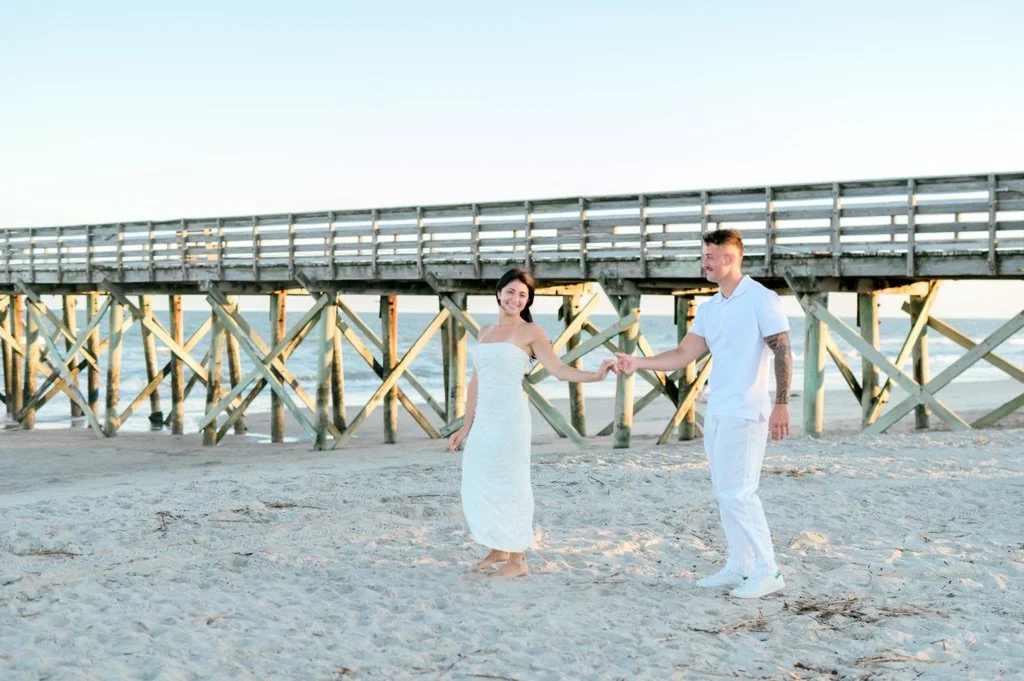 Engagement Proposal Charleston South Carolina | Hosanna Wilmot Photography -136.JPG