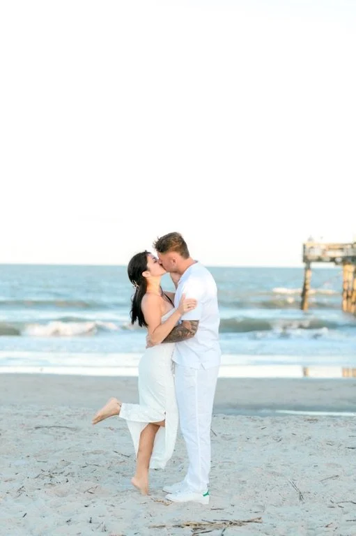 Engagement Proposal Charleston South Carolina | Hosanna Wilmot Photography -139.JPG