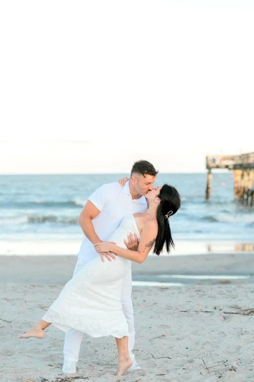 Engagement Proposal Charleston South Carolina | Hosanna Wilmot Photography -144.JPG