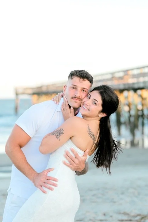 Engagement Proposal Charleston South Carolina | Hosanna Wilmot Photography -152.JPG