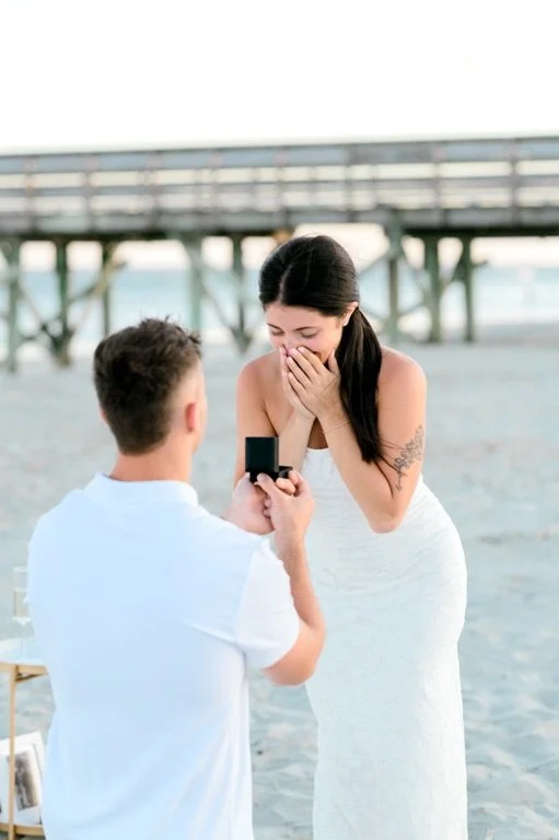 Engagement Proposal Charleston South Carolina | Hosanna Wilmot Photography -160.JPG