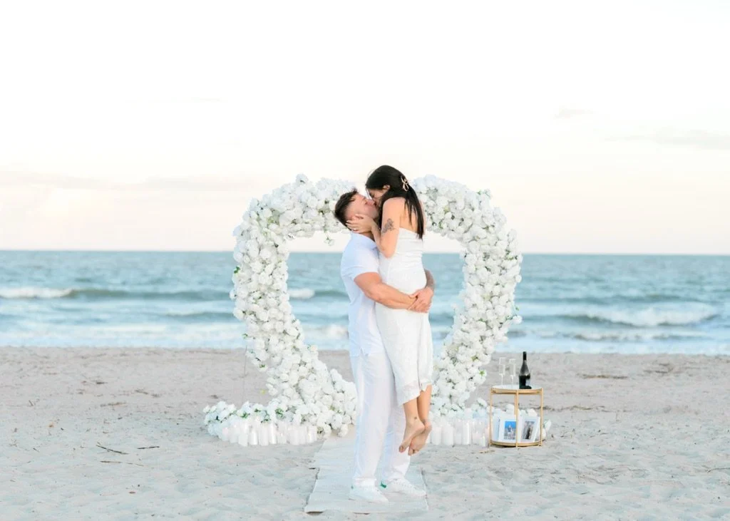 Engagement Proposal Charleston South Carolina | Hosanna Wilmot Photography -182.JPG