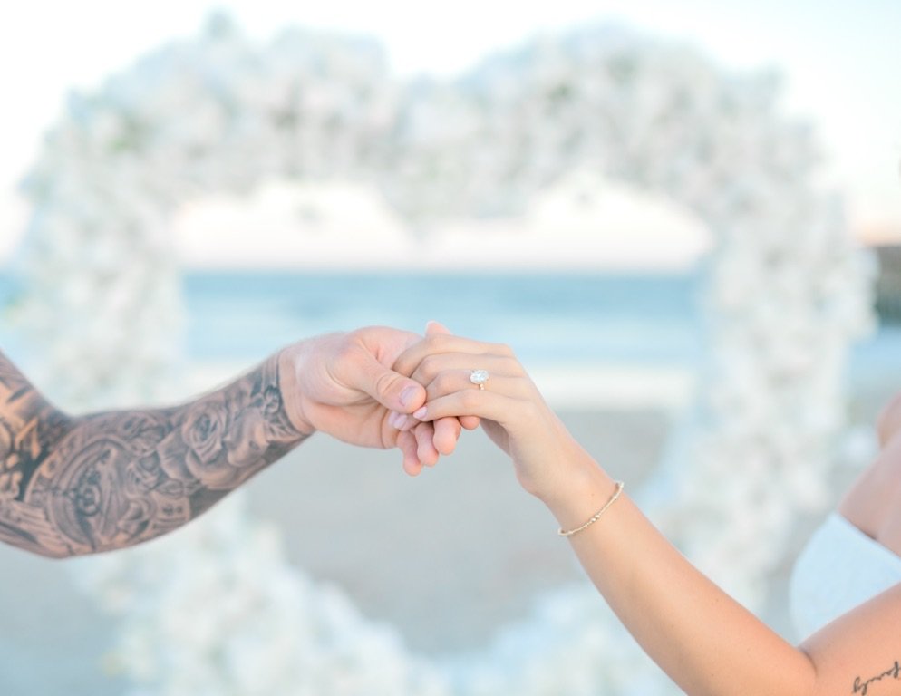 Engagement Proposal Charleston South Carolina | Hosanna Wilmot Photography -185.JPG