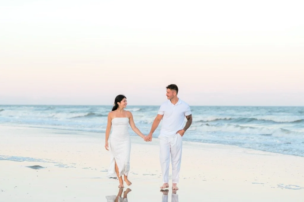 Engagement Proposal Charleston South Carolina | Hosanna Wilmot Photography -189.JPG