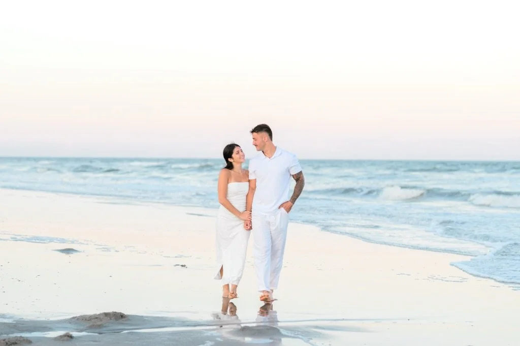 Engagement Proposal Charleston South Carolina | Hosanna Wilmot Photography -192.JPG