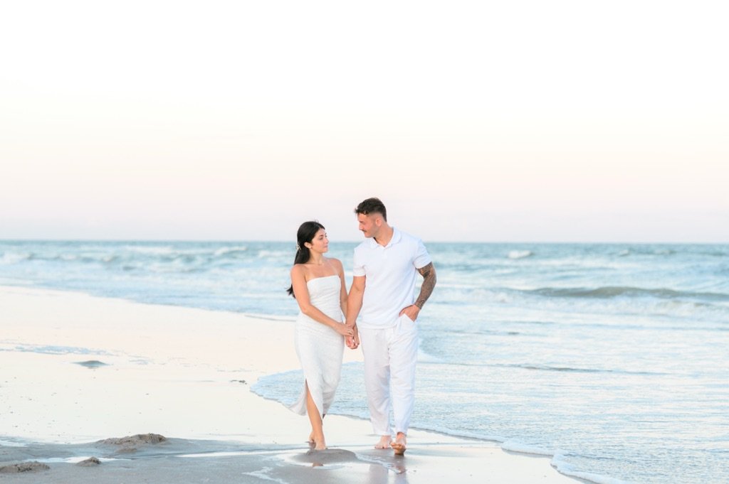 Engagement Proposal Charleston South Carolina | Hosanna Wilmot Photography -194.JPG