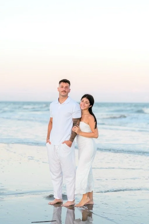 Engagement Proposal Charleston South Carolina | Hosanna Wilmot Photography -197.JPG