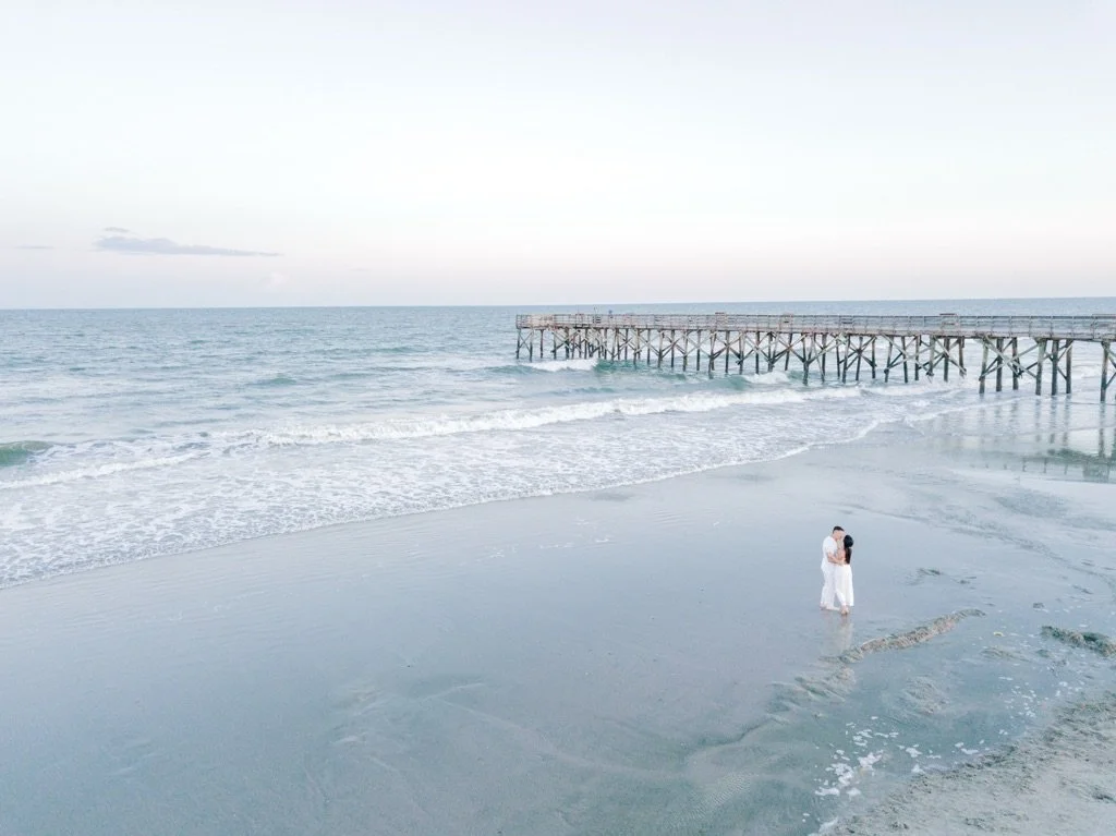 Engagement Proposal Charleston South Carolina | Hosanna Wilmot Photography -215.JPG