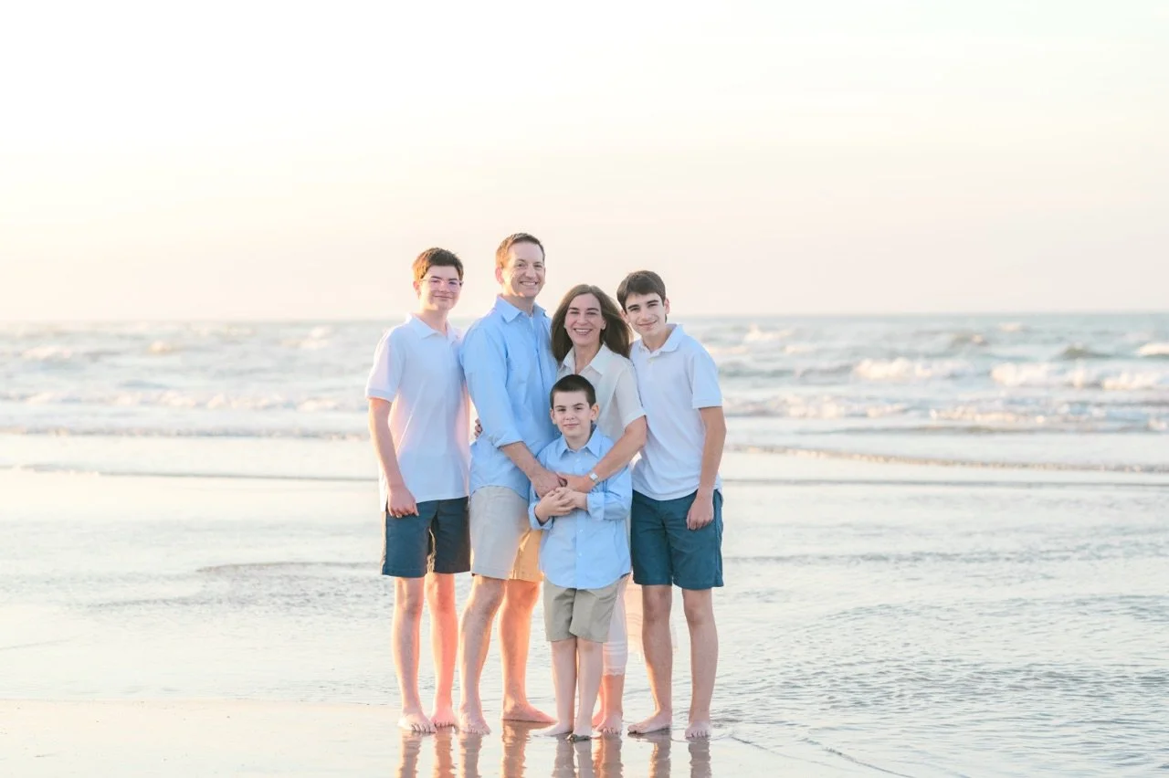 Cherry Grove Family Photographer | Hosanna Wilmot Photography -1.JPG