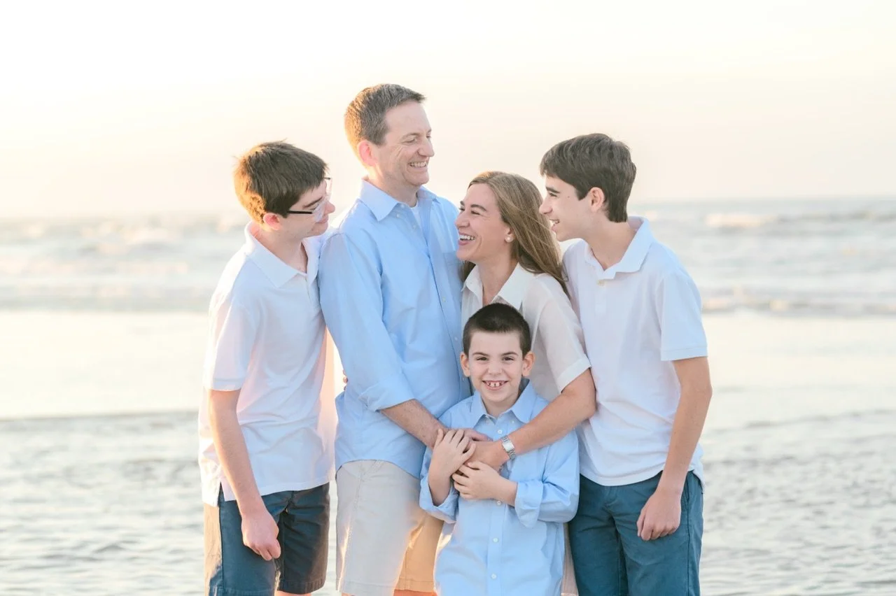 Cherry Grove Family Photographer | Hosanna Wilmot Photography -5.JPG