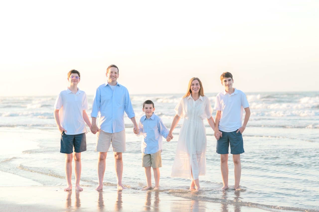 Cherry Grove Family Photographer | Hosanna Wilmot Photography -6.JPG