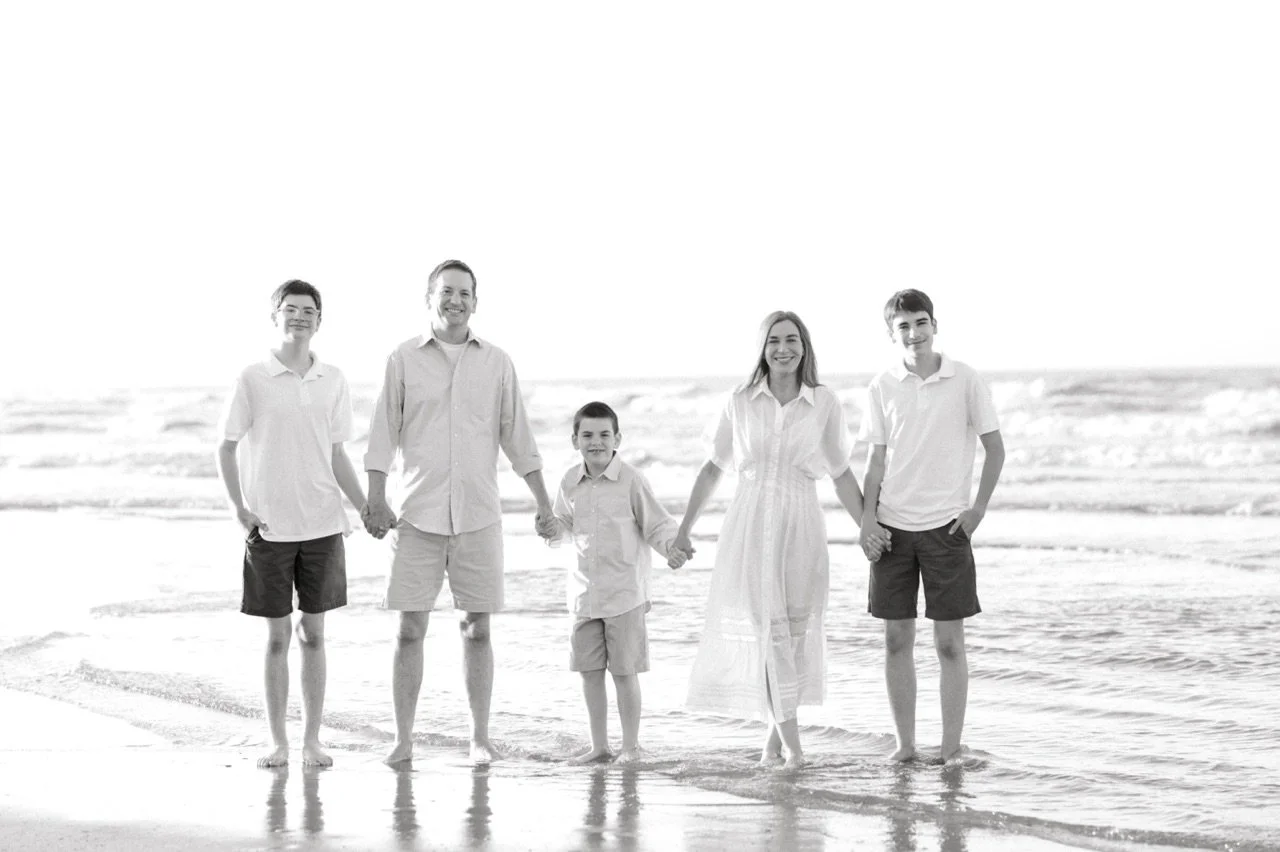 Cherry Grove Family Photographer | Hosanna Wilmot Photography -7.JPG