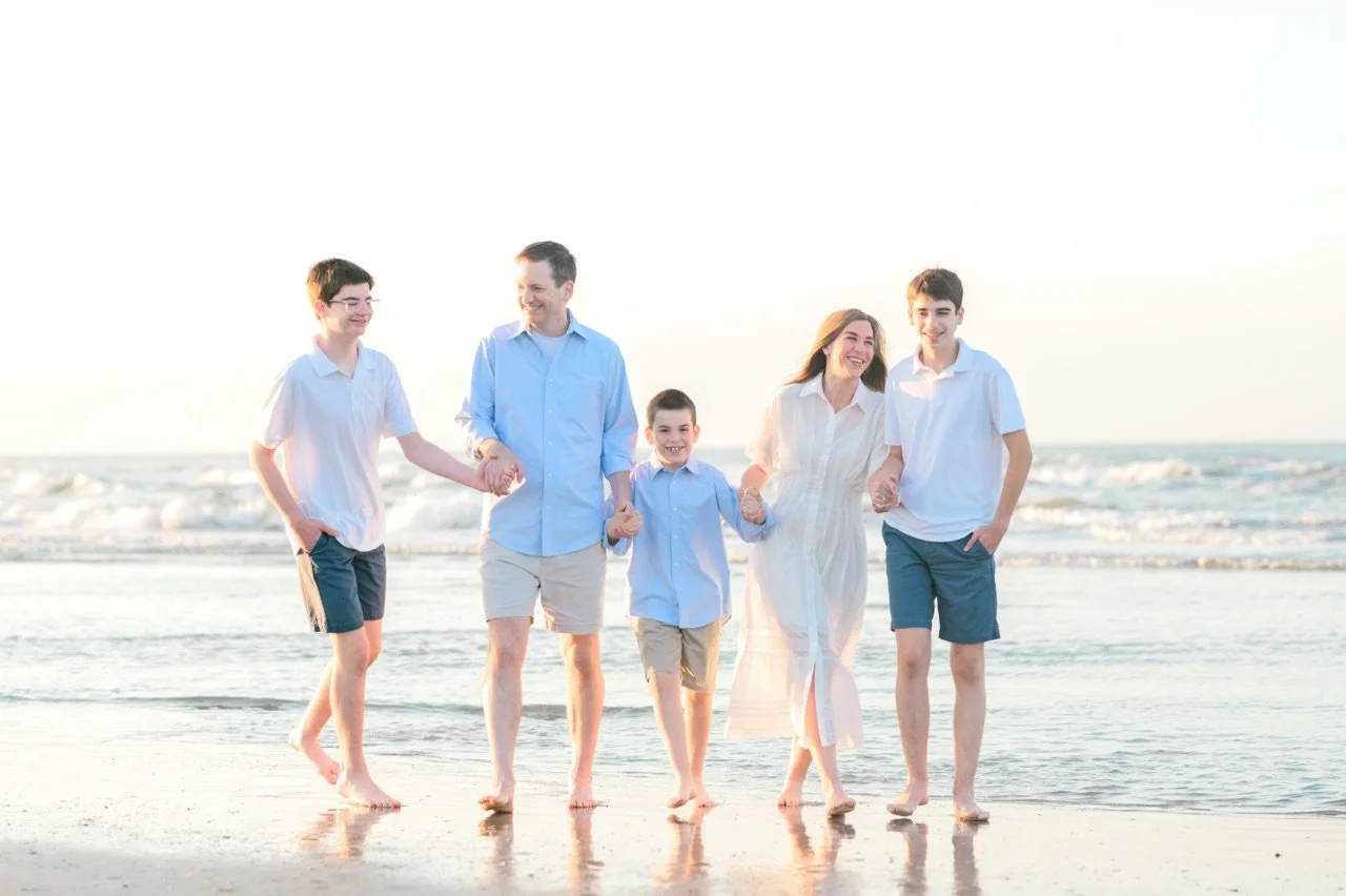 Cherry Grove Family Photographer | Hosanna Wilmot Photography -10.JPG