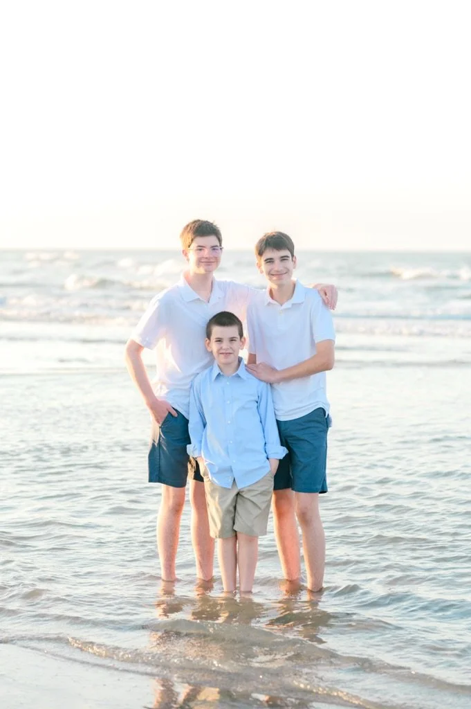 Cherry Grove Family Photographer | Hosanna Wilmot Photography -11.JPG