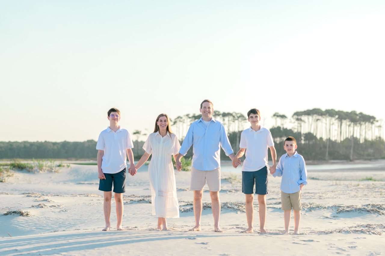Cherry Grove Family Photographer | Hosanna Wilmot Photography -62.JPG