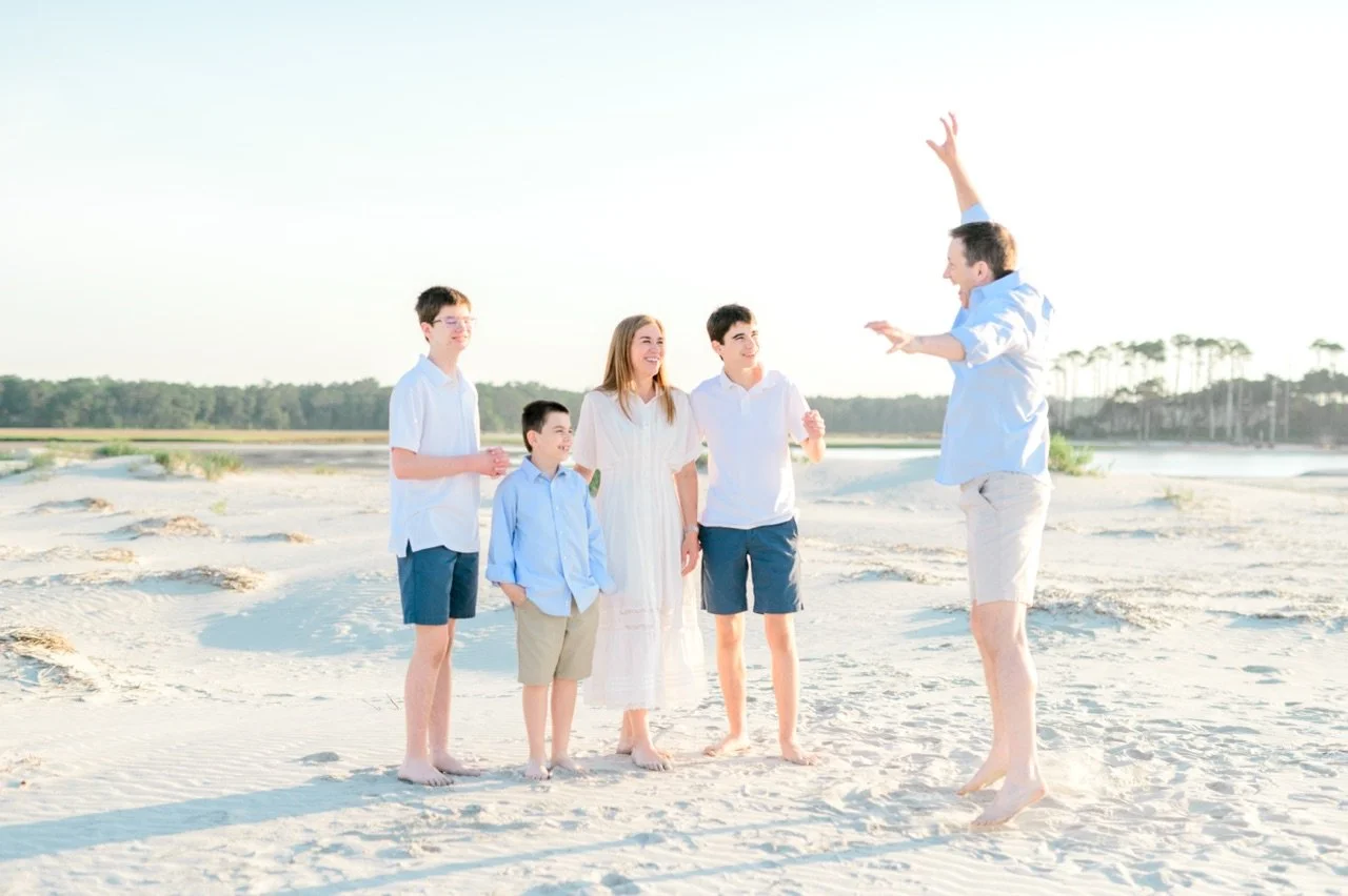 Cherry Grove Family Photographer | Hosanna Wilmot Photography -77.JPG