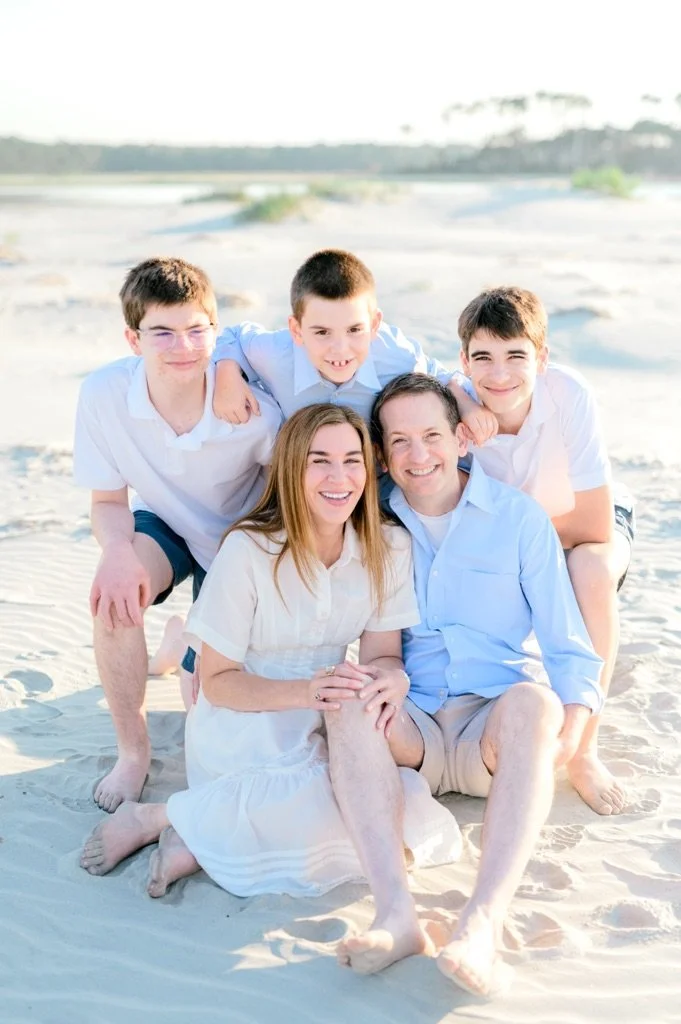 Cherry Grove Family Photographer | Hosanna Wilmot Photography -96.JPG