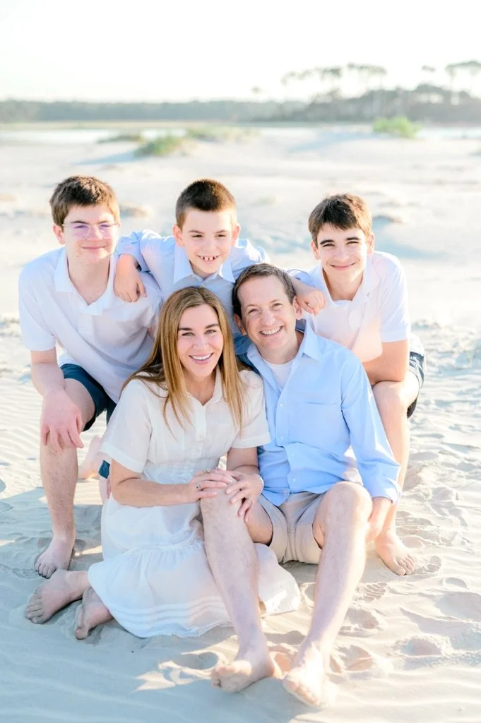 Cherry Grove Family Photographer | Hosanna Wilmot Photography -98.JPG