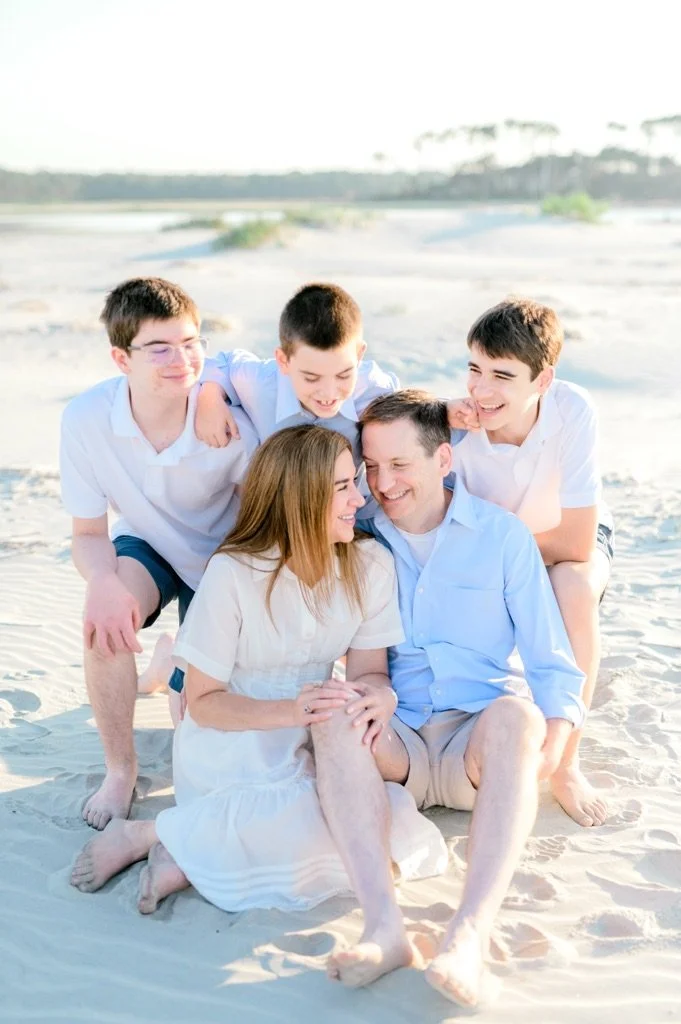 Cherry Grove Family Photographer | Hosanna Wilmot Photography -101.JPG