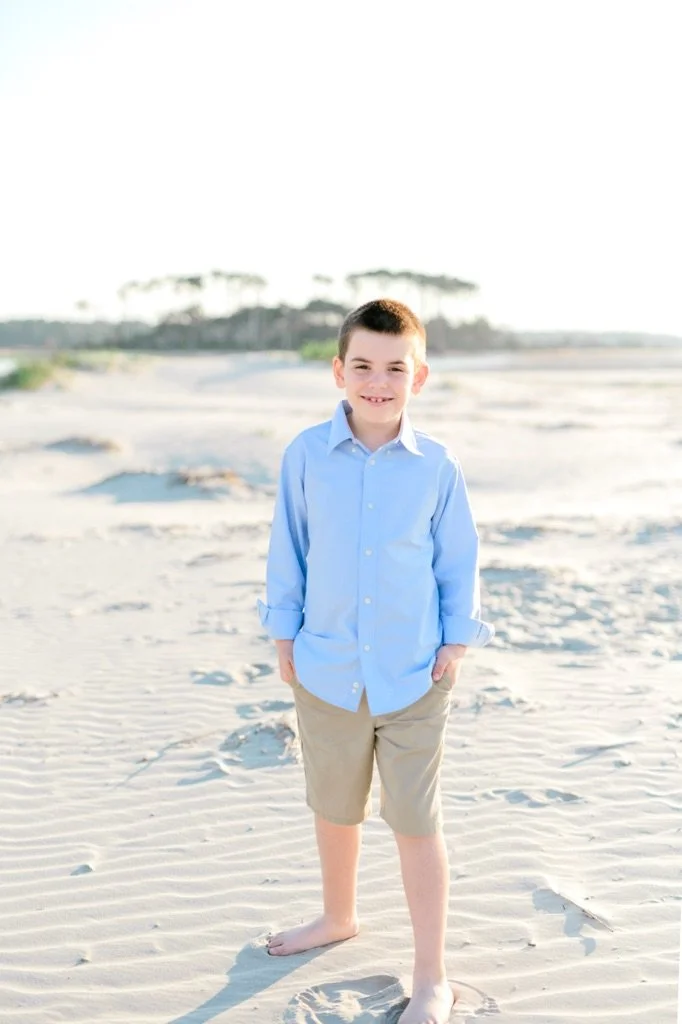 Cherry Grove Family Photographer | Hosanna Wilmot Photography -120.JPG