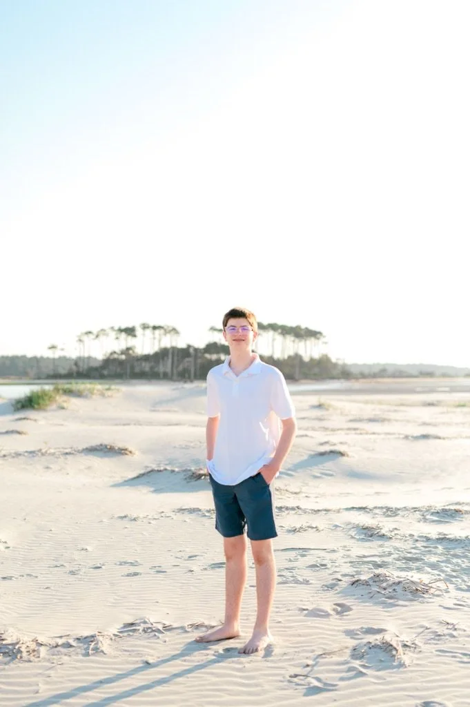 Cherry Grove Family Photographer | Hosanna Wilmot Photography -123.JPG
