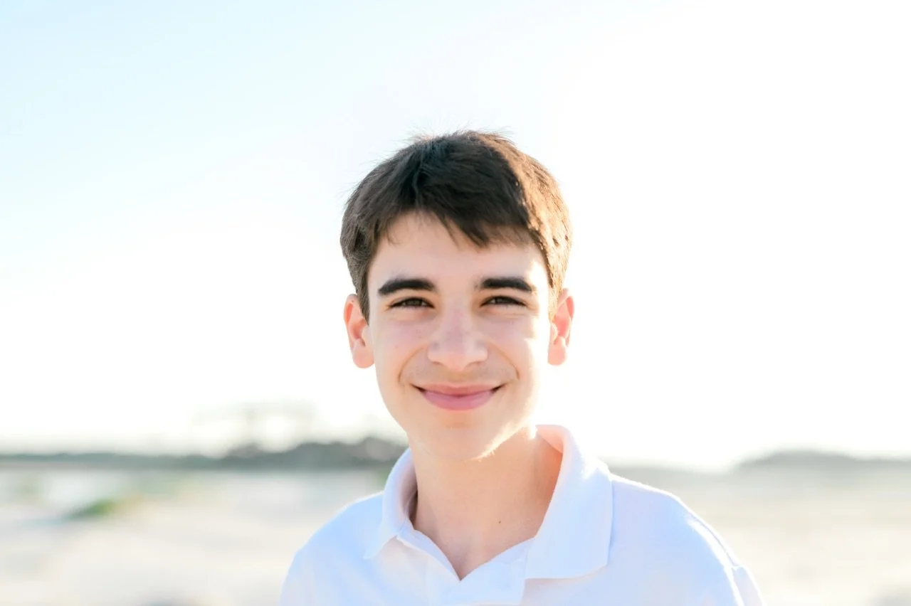 Cherry Grove Family Photographer | Hosanna Wilmot Photography -124.JPG