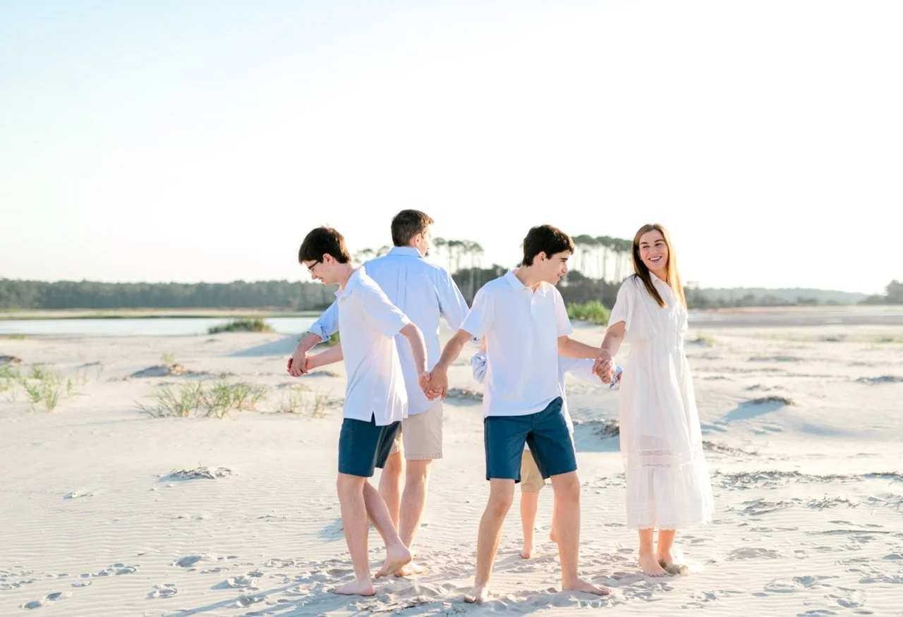 Cherry Grove Family Photographer | Hosanna Wilmot Photography -128.JPG