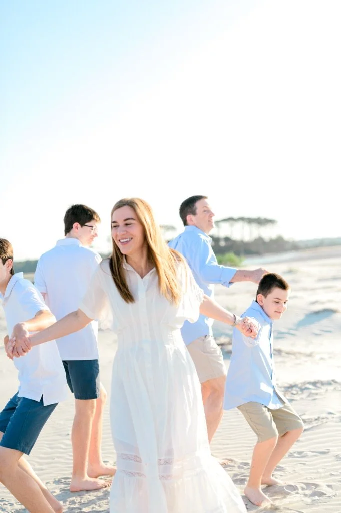 Cherry Grove Family Photographer | Hosanna Wilmot Photography -129.JPG