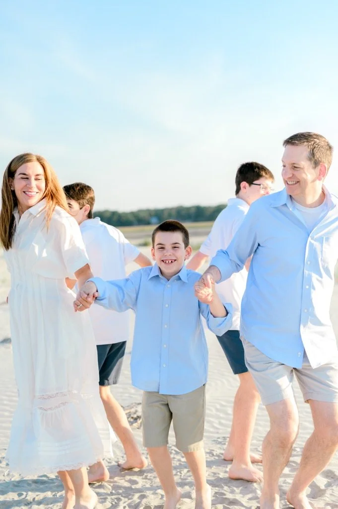 Cherry Grove Family Photographer | Hosanna Wilmot Photography -131.JPG