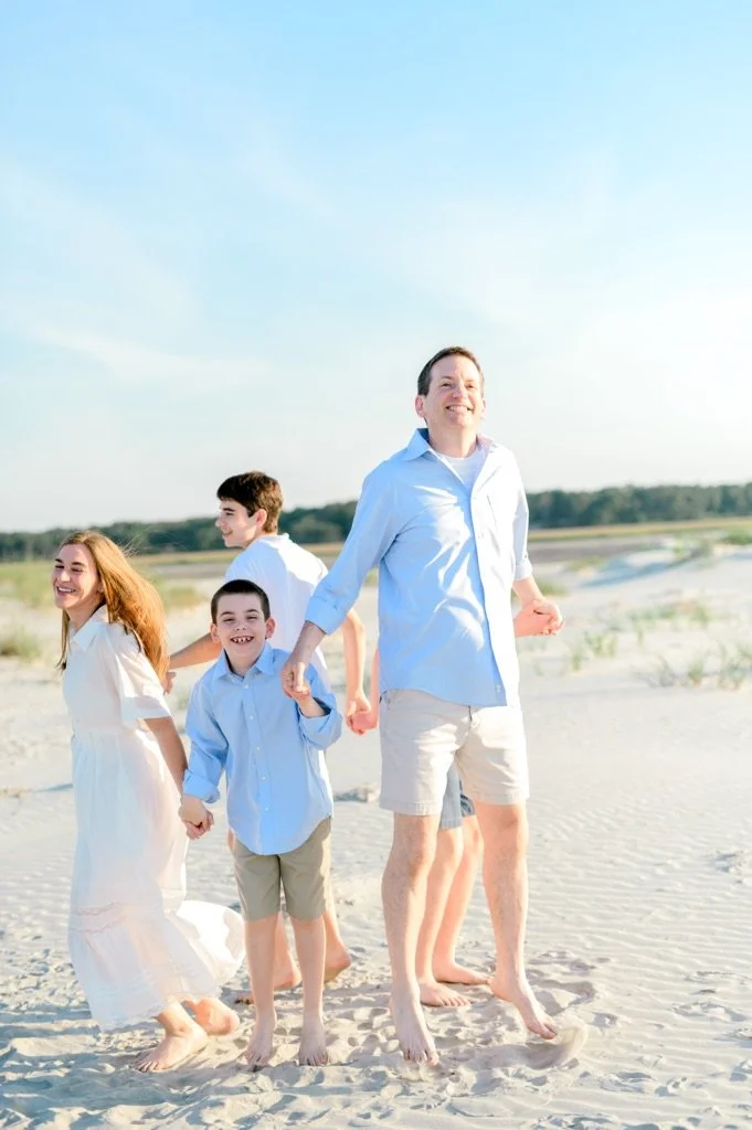 Cherry Grove Family Photographer | Hosanna Wilmot Photography -133.JPG