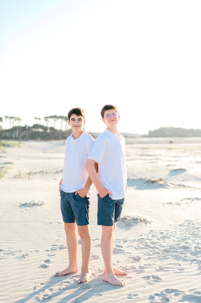 Cherry Grove Family Photographer | Hosanna Wilmot Photography -134.JPG