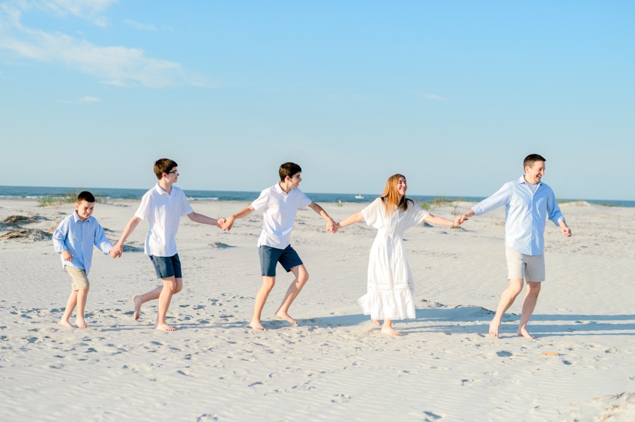 Cherry Grove Family Photographer | Hosanna Wilmot Photography -137.JPG