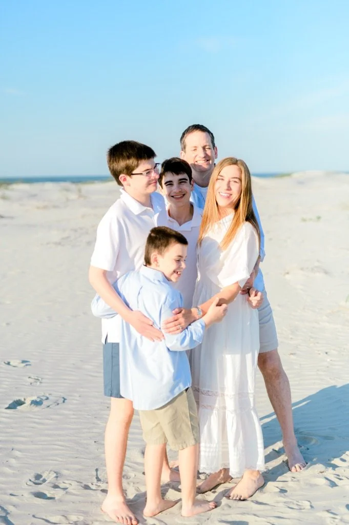Cherry Grove Family Photographer | Hosanna Wilmot Photography -139.JPG