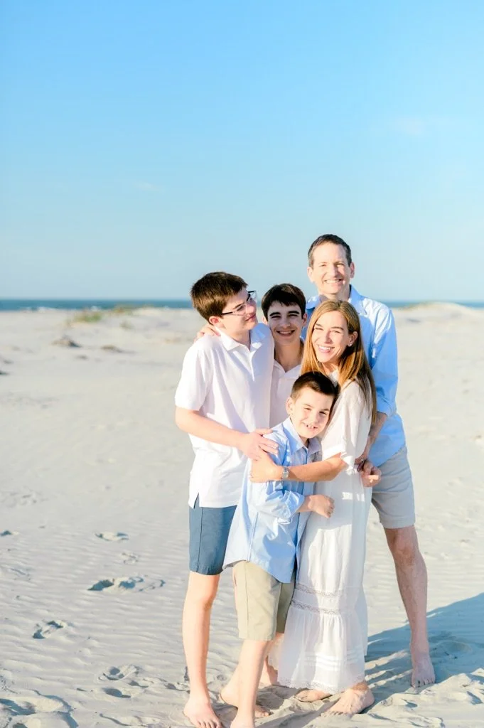 Cherry Grove Family Photographer | Hosanna Wilmot Photography -140.JPG