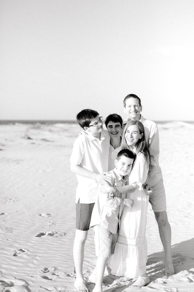 Cherry Grove Family Photographer | Hosanna Wilmot Photography -141.JPG
