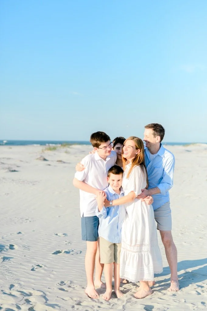 Cherry Grove Family Photographer | Hosanna Wilmot Photography -142.JPG