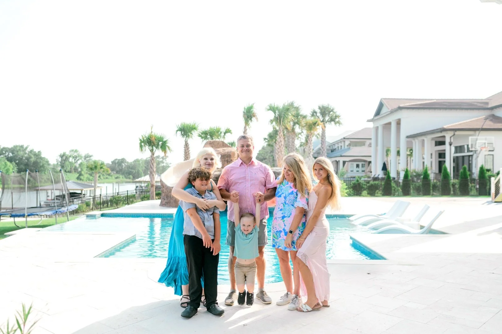 Myrtle Beach Home Family Sessions by Hosanna Wilmot Photography -30.JPG